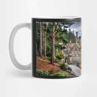 Cragside Northumberland #1 Mug